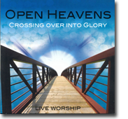 Open Heavens